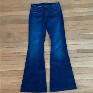J brand love story jeans